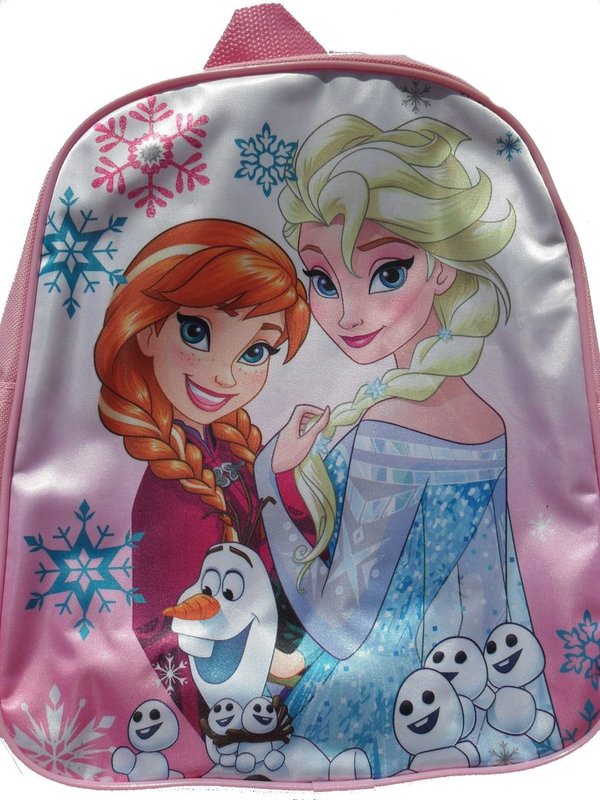 Disney Eiskönigin Frozen Kinder Rucksack