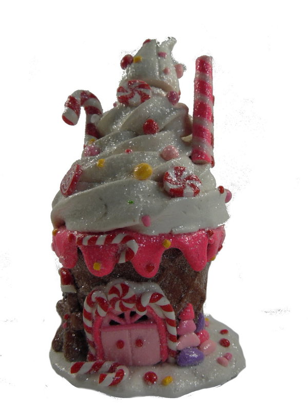 Goodwill Ice Cream House LED Beleuchtung 16cm